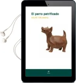 Descargar AudioLibro El Perro Petrificado de Felipe Orlando año 2013