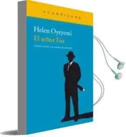 Descargar AudioLibro El Señor fox de Helen Oyeyemi año 2013