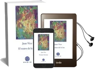 Descargar AudioLibro El Teatro de la luz de Juan Vico año 2013