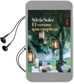 Descargar AudioLibro El Verano que Empieza (Premio Ramon Llul 2013) de Silvia Soler año 2013