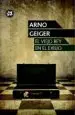 AudioLibro El Viejo rey en el Exilio de Arno Geiger