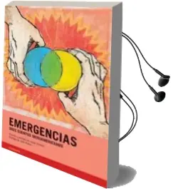 Descargar AudioLibro Emergencias de Jorge Carrion año 2013