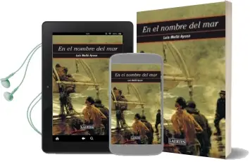 Descargar AudioLibro En el Nombre del mar de Luis Mollá Ayuso año 2013