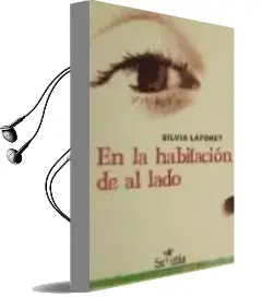 Descargar AudioLibro En la Habitacion de al Lado de Silvia Laforet año 2013