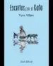 AudioLibro Escritos por el Gato de Vera Alfaro
