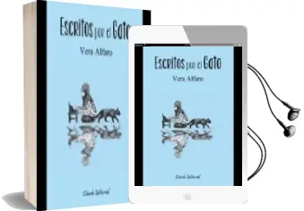 Descargar AudioLibro Escritos por el Gato de Vera Alfaro año 2013