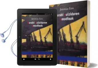 Descargar AudioLibro Garabi Suizidaren Amodioak de Jeremias Erro año 2013