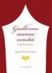 AudioLibro Guillermo Nunca Existio: Fantasia Escenica de Ignacio Cisneros Gomez