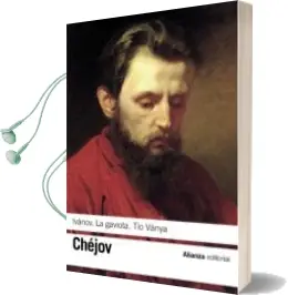 Descargar AudioLibro Ivanov; la Gaviota; tio Vania de Anton Pavlovich Chejov año 2013