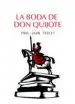 AudioLibro La Boda de don Quijote de Paul Jean Toulet