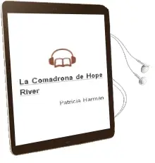 Descargar AudioLibro La Comadrona de Hope River de Patricia Harman año 2013