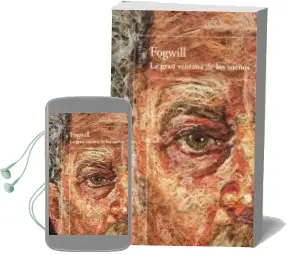 Descargar AudioLibro La Gran Ventana de los Sueños de Fogwill año 2013