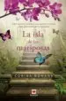 AudioLibro La Isla de las Mariposas de Corina Bomann