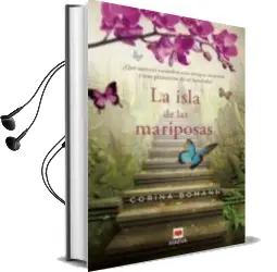 Descargar AudioLibro La Isla de las Mariposas de Corina Bomann año 2013