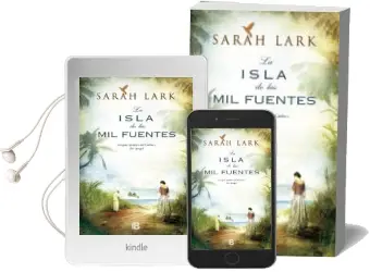 Descargar AudioLibro La Isla de las mil Fuentes (Bilogia Jamaicana 1) de Sarah Lark año 2013