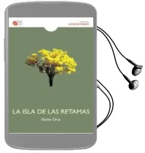 Descargar AudioLibro La Isla de las Retamas de Eladio Orta año 2013