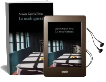 Descargar AudioLibro La Madriguera de Aurora Garcia Rivas año 2013