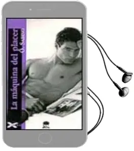 Descargar AudioLibro La Maquina del Placer de Osvaldo Sabino año 2013