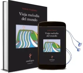 Descargar AudioLibro La Mitad de mi de Andres Gonzalez Sanchez año 2013