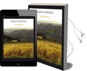 Descargar AudioLibro La Puñalada de Maria Vayreda año 2013