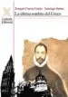 AudioLibro La Última Sombra del Greco de Joaquin García Garijo