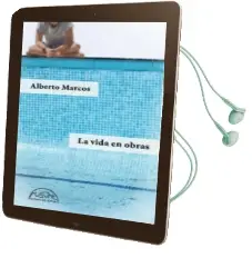 Descargar AudioLibro La Vida en Obras de Alberto Marcos año 2013