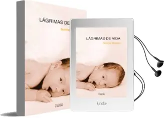 Descargar AudioLibro Lagrimas de Vida de Susana Herrera año 2013