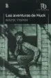 AudioLibro Las Aventuras de Huck de Mark Twain