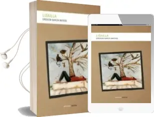 Descargar AudioLibro Lisailla de Crescen Garcia Mateos año 2013