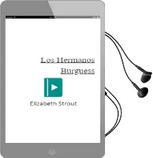 Descargar AudioLibro Los Hermanos Burguess de Elizabeth Strout año 2013