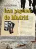 AudioLibro Los Papeles de Madrid de Luis Quiñones Cervantes