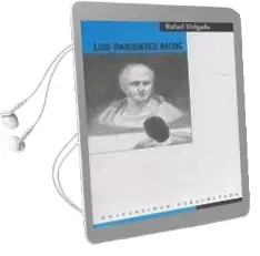 Descargar AudioLibro Los Parientes Ricos de Rafael Delgado año 2013