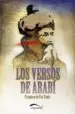 AudioLibro Los Versos de Arabi de Francisco De Paz Tante