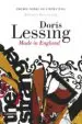 AudioLibro Made in England de Doris Lessing
