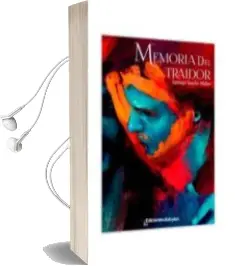 Descargar AudioLibro Memoria del Traidor de Santiago Sanchis Mullor año 2013