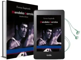 Descargar AudioLibro Mendeko Borroka (Asalto a Roma) de Fernando Izquierdo Jimenez año 2013
