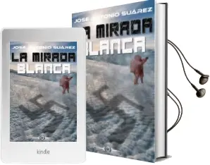 Descargar AudioLibro Mirada Blanca, la de Jose Antonio Suarez año 2013
