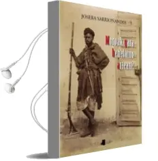 Descargar AudioLibro Moroak Gara Behelaino Artean? de Joseba Sarrionandia año 2013