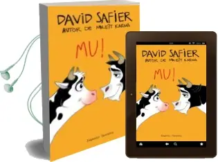 Descargar AudioLibro Mu! de David Safier año 2013