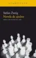 AudioLibro Novela de Ajedrez de Stefan Zweig