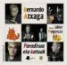 AudioLibro Paradisua eta Katuak (+ Dvd) de Bernardo Atxaga