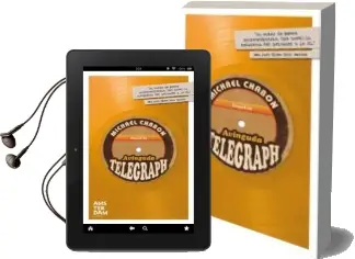 Descargar AudioLibro (Pe) Avinguda Telegraph de Michael Chabon año 2013