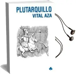 Descargar AudioLibro Plutarquillo de Vital Aza año 2013