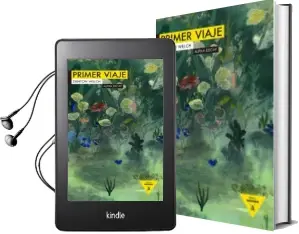 Descargar AudioLibro Primer Viaje de Denton Welch año 2013