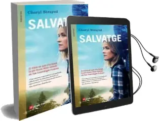 Descargar AudioLibro Salvatge de Cheryl Strayed año 2013