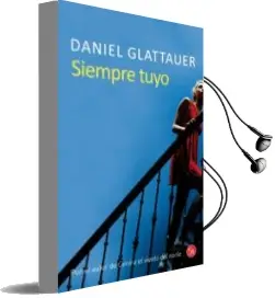Descargar AudioLibro Siempre Tuyo de Daniel Glattauer año 2013
