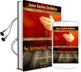 Descargar AudioLibro Soy Heterosexual, con Perdon de Juan Carlos Ordoñez año 2013