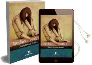Descargar AudioLibro Sueños y Sombras de Jhonny Reinoso Cevallos año 2013