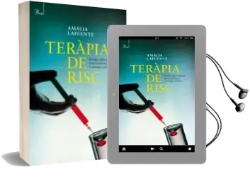 Descargar AudioLibro Terapia de Risc de Amalia Lafuente año 2013