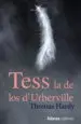 AudioLibro Tess la de los d Urberville de Thomas Hardy